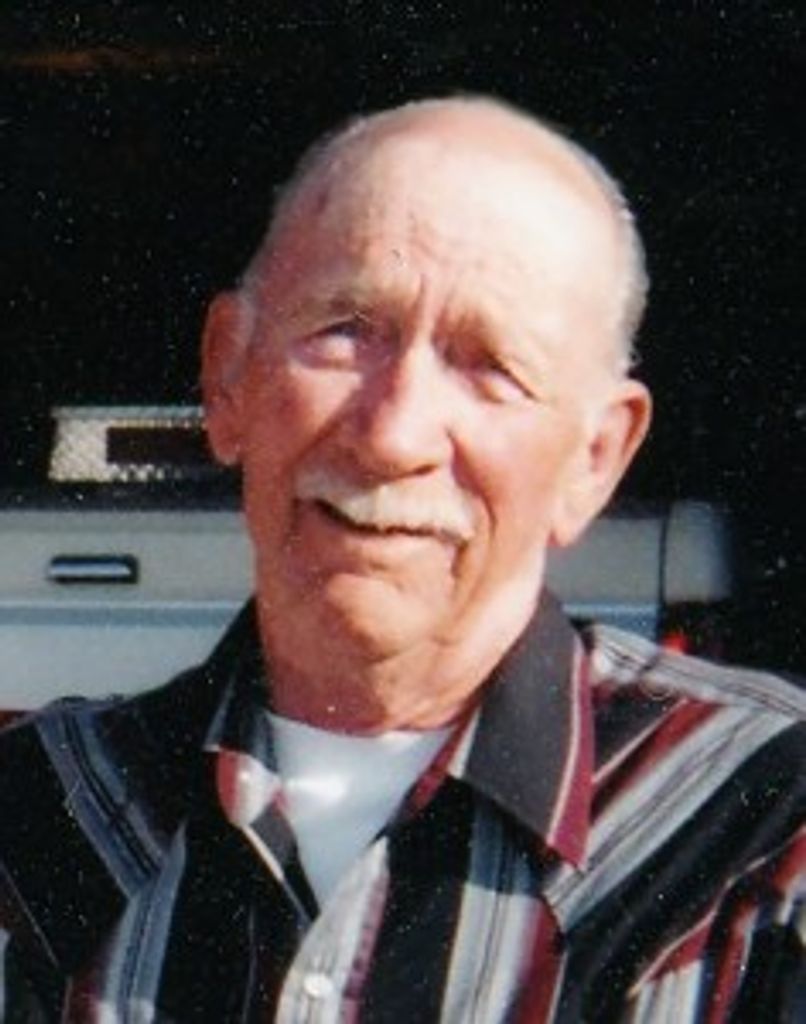 James (Jim) Lisbon Mower