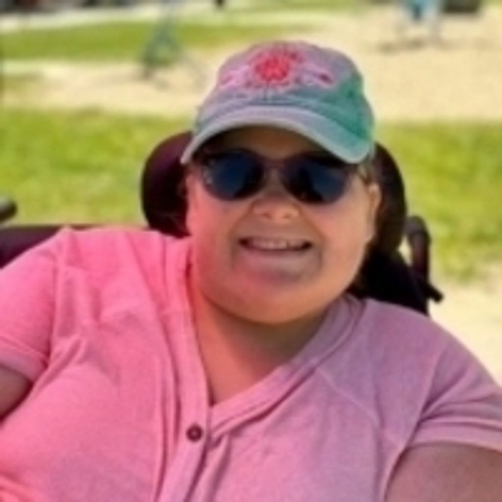 Samantha Marker Profile Photo