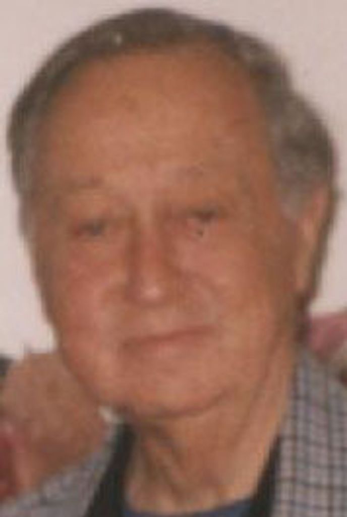 William "Bill" Davis
