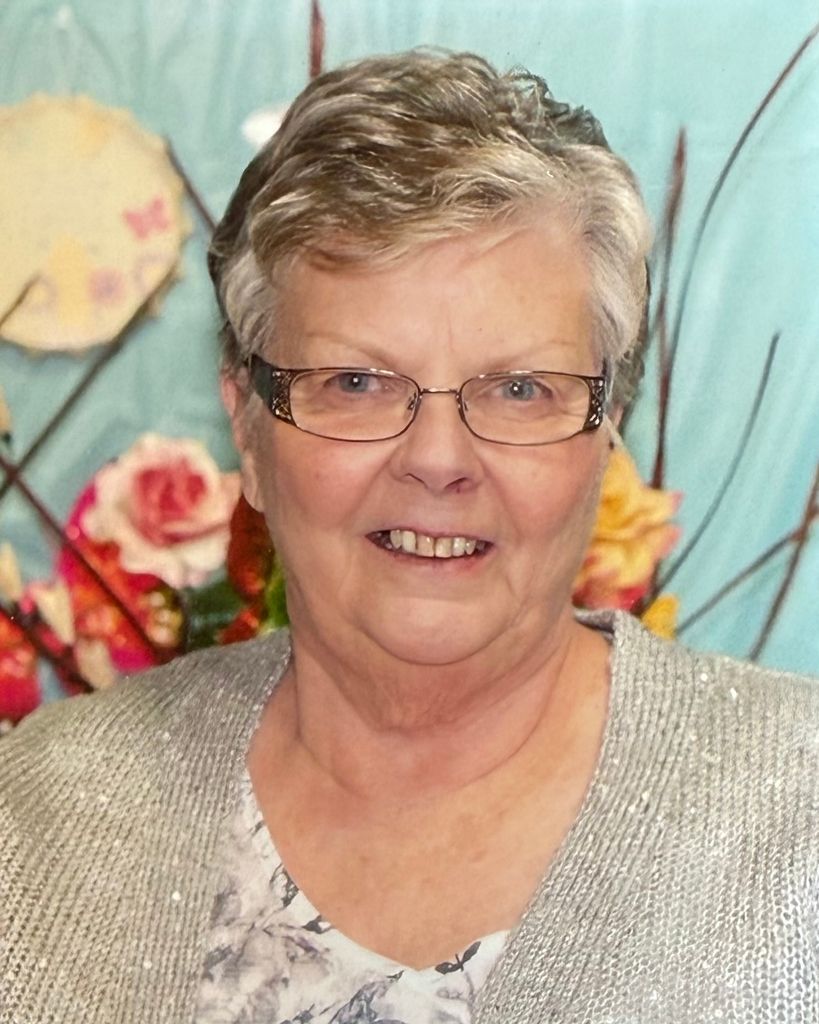 Cecilia Marie Burns Profile Photo
