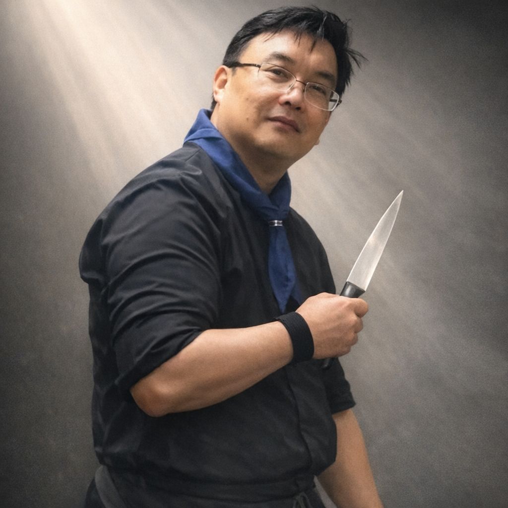 Thanongsak Gentry Profile Photo