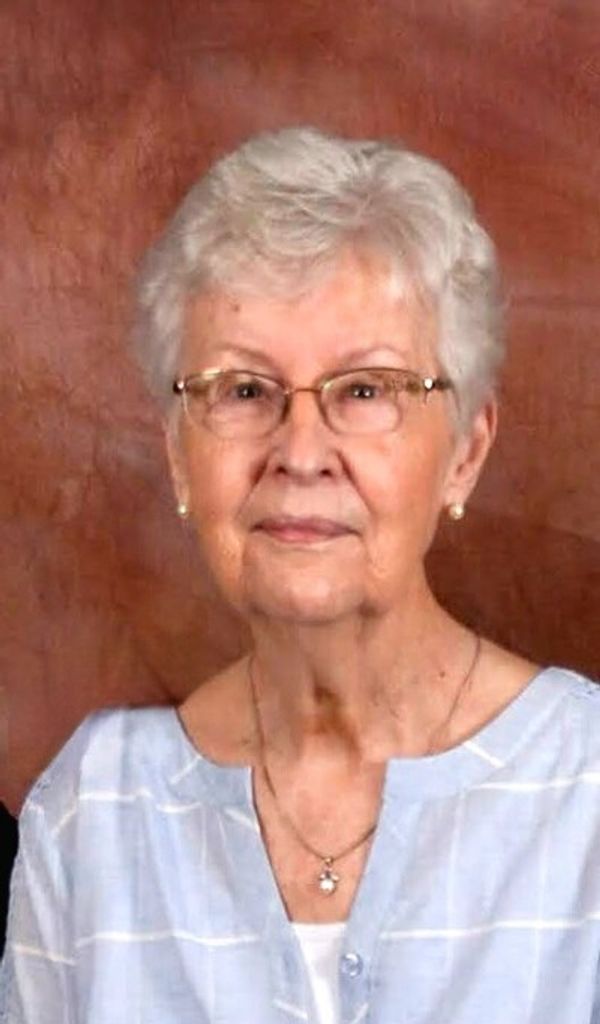 Elgean Thorson Profile Photo