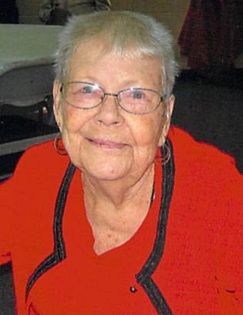 Frances Elizabeth (Rewis)  Reich