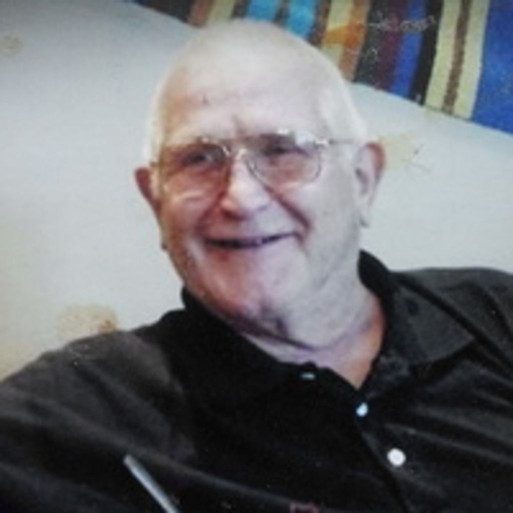 Marion Emry Floyd