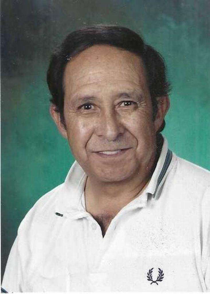 Michael Branch Profile Photo
