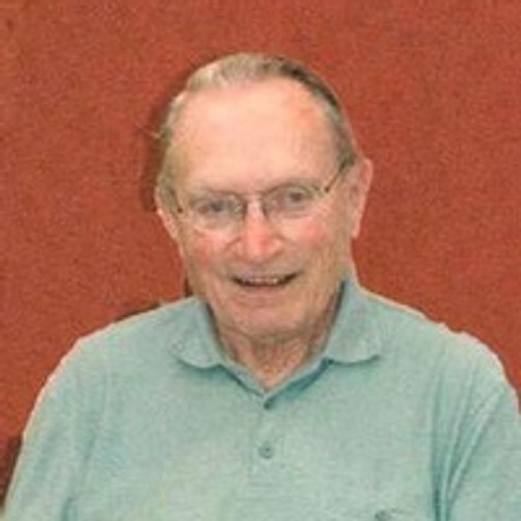 Richard Lee Klatt
