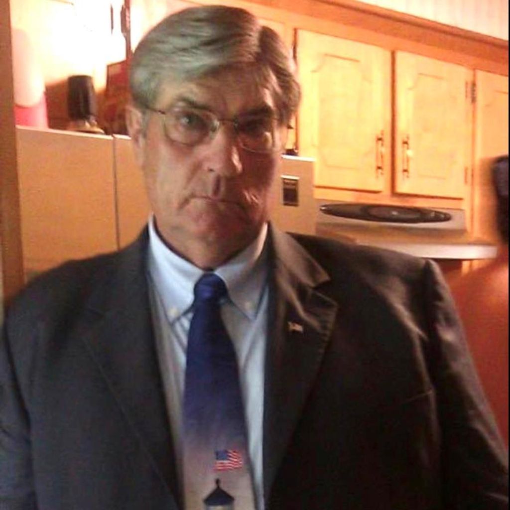 Glenn Ronnie Cook Profile Photo