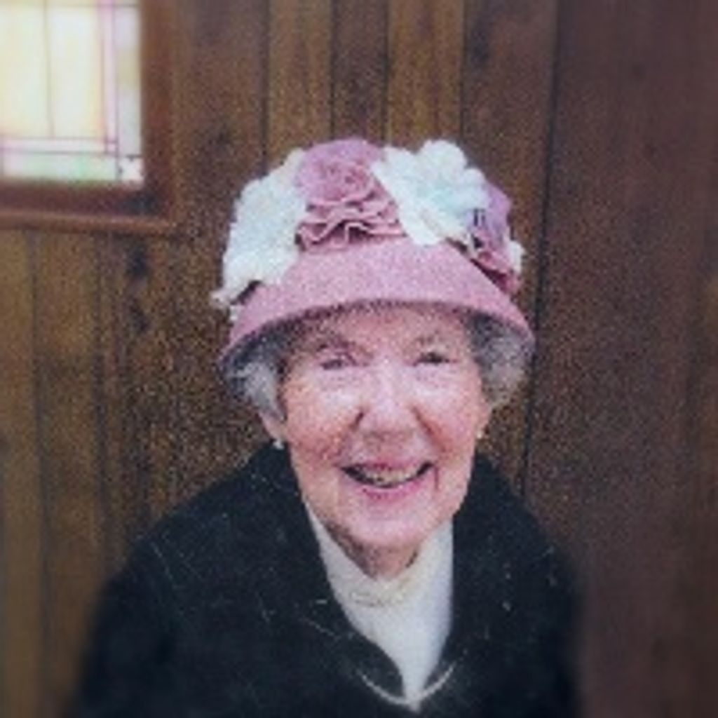 Beverly Ann Brownfield