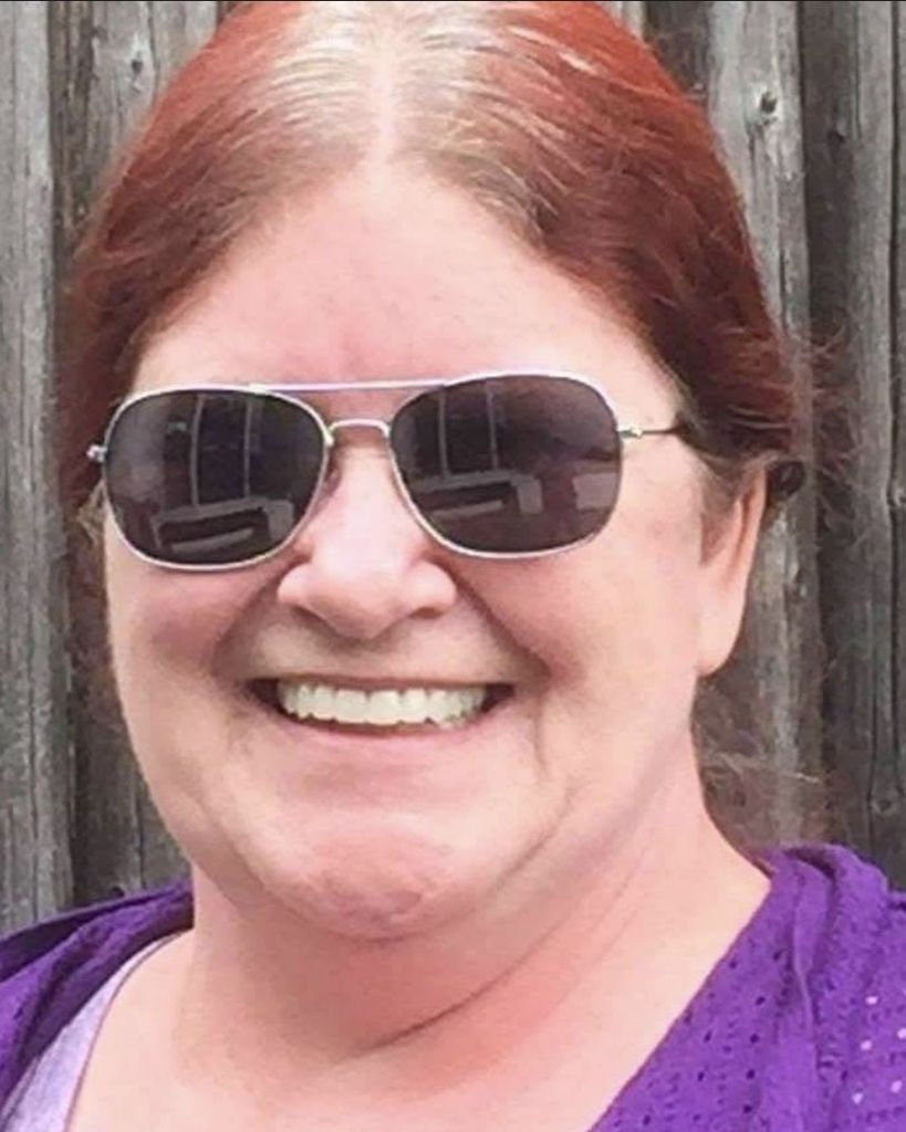 Helen Christine McDaniel