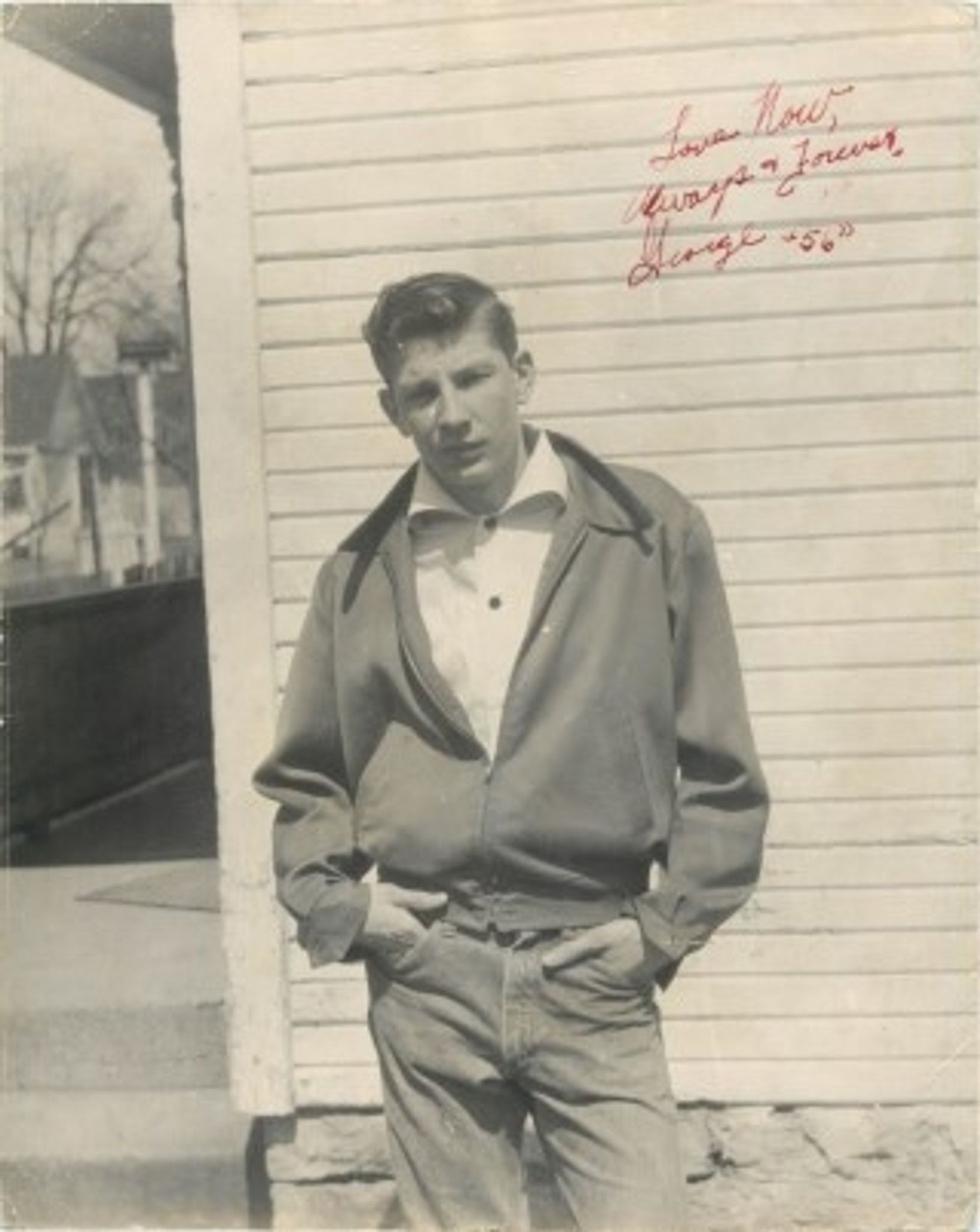 George T. Hooten photo gallery image 2 of 48