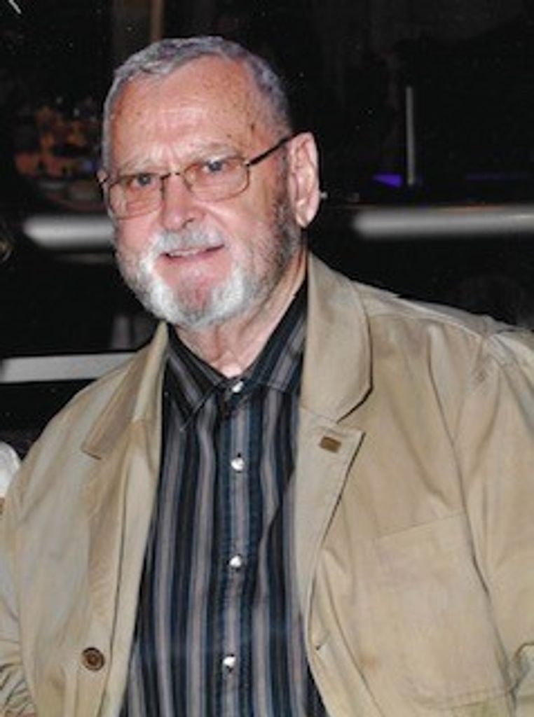 Robert “Bob” Ernest Baugh Profile Photo