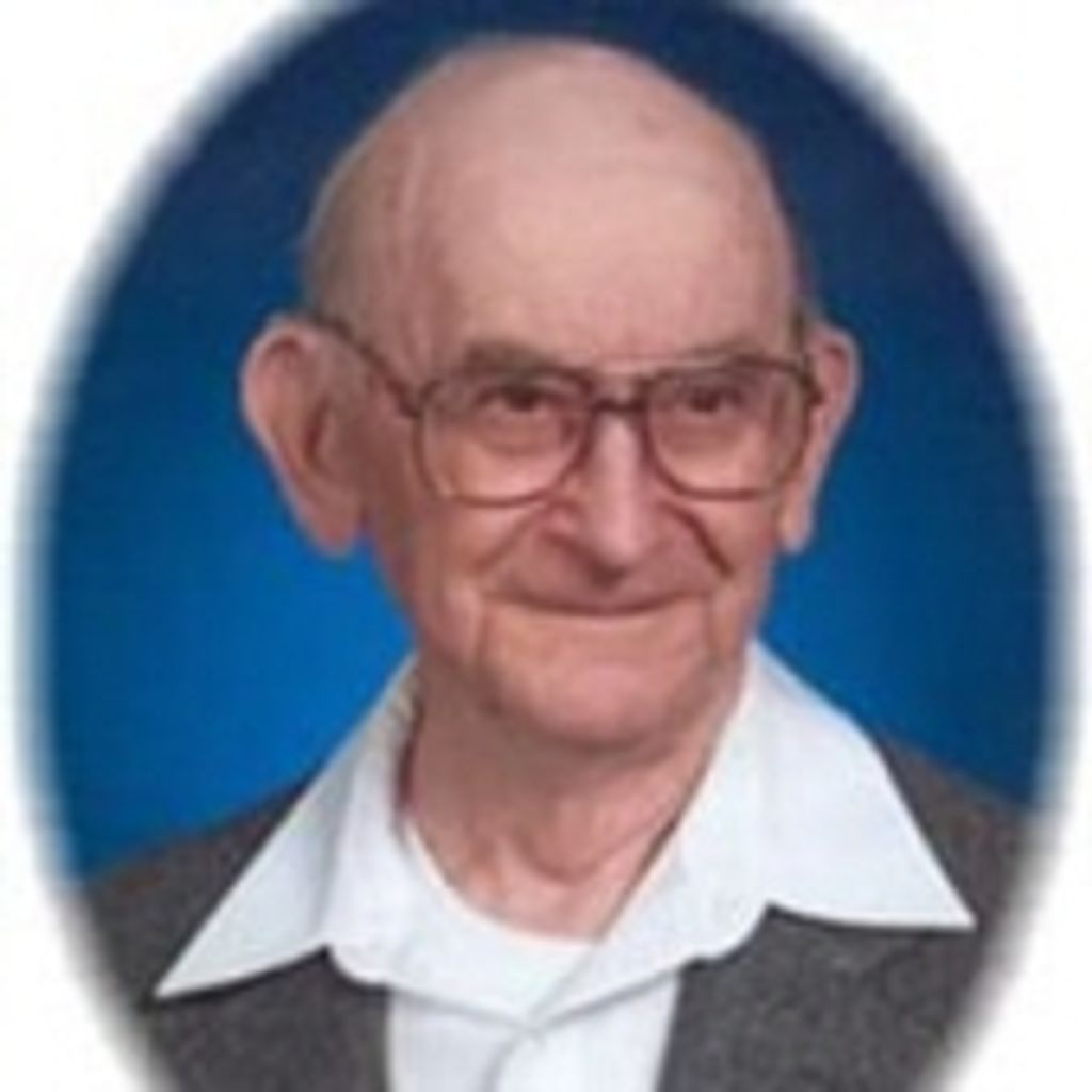 Aaron J. Lovold