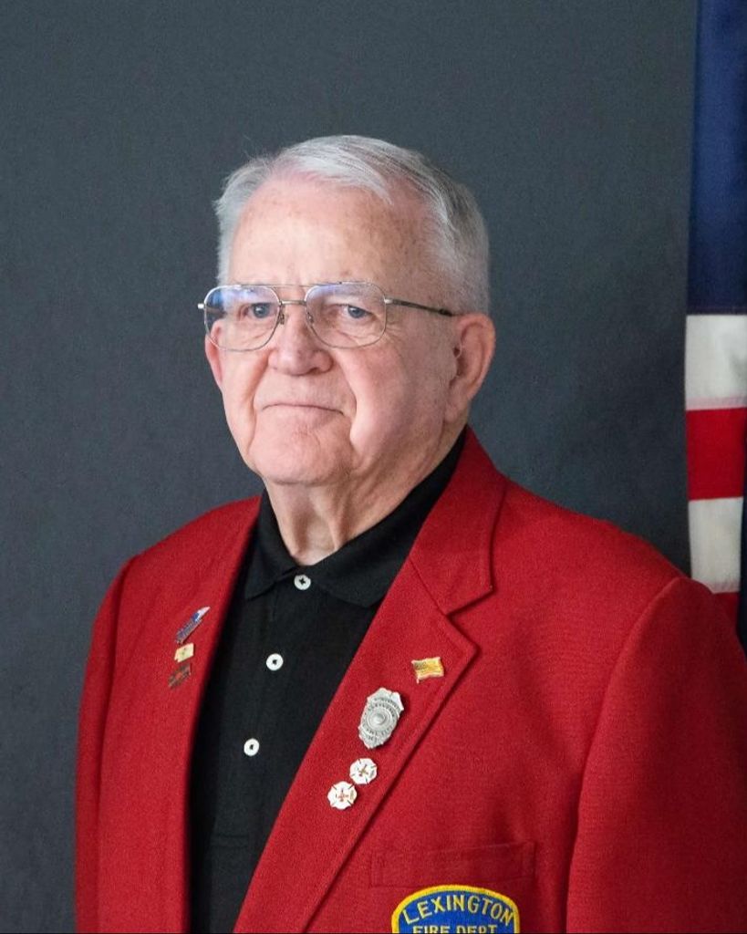 Robert "Bob" Martin Profile Photo