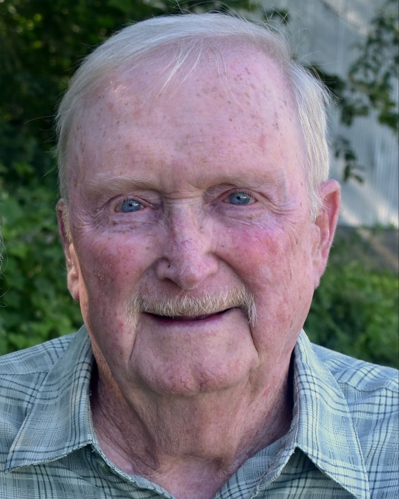 John Edward "Jack" Thomas Profile Photo