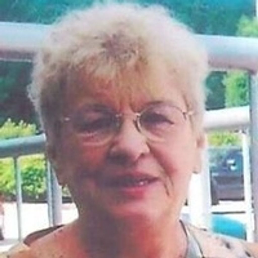 Carolyn Virginia Corey