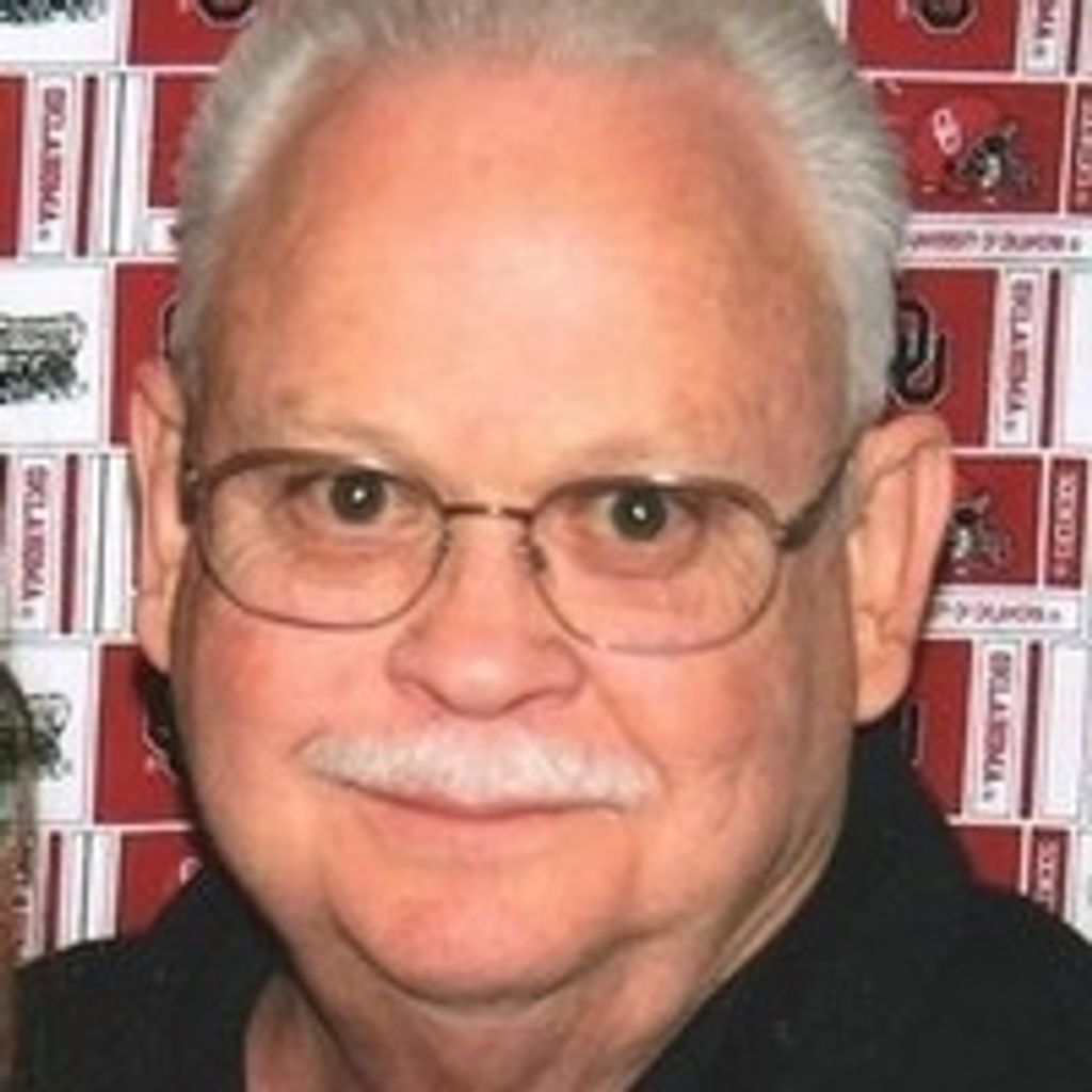E. Dale Conner