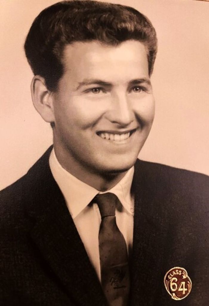 Benny George Reynolds Profile Photo