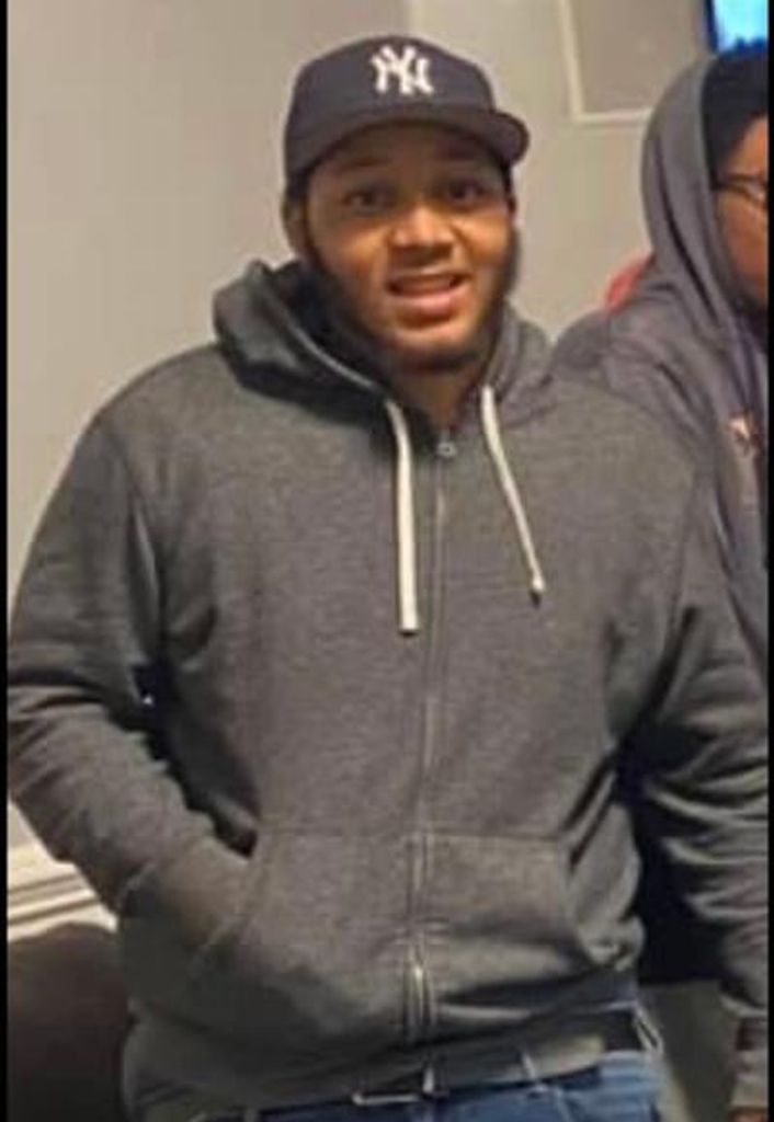 Rysyrus Maurice Whitehurst Profile Photo