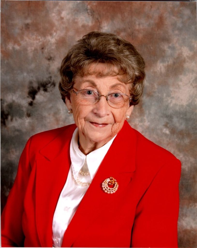 Nora Slaugh