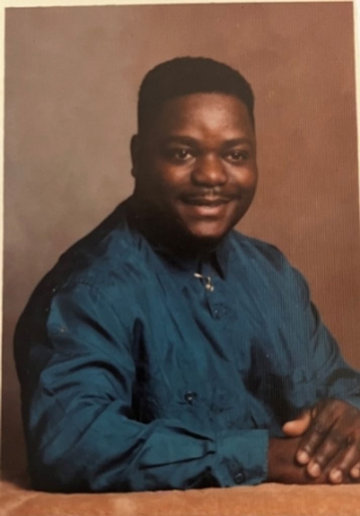 Terry Locke Profile Photo