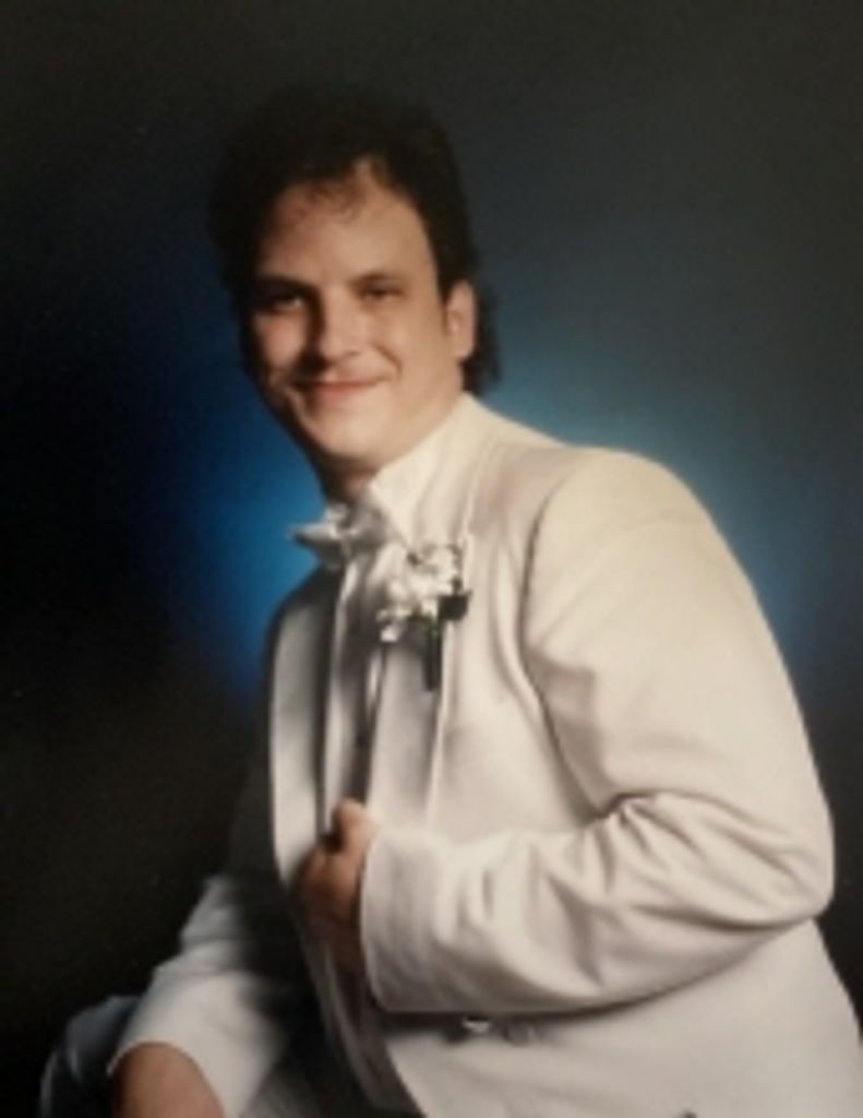 William Thomas Shoults