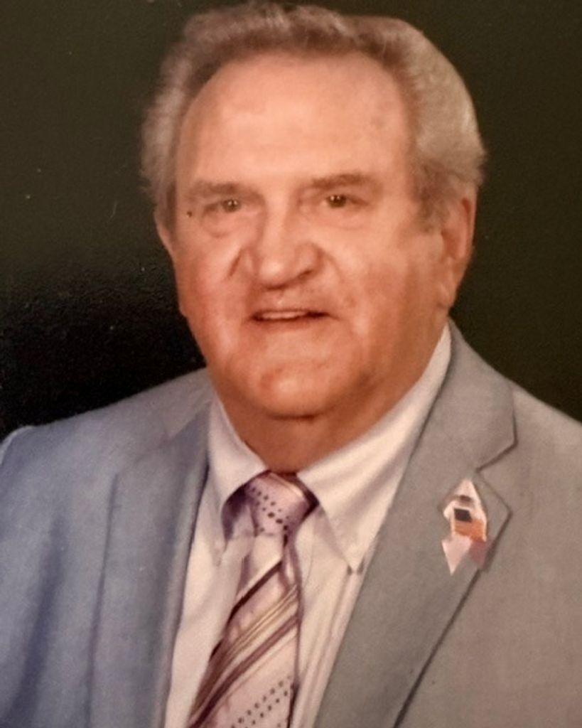 Frank "Andy" Andrew Melwiki