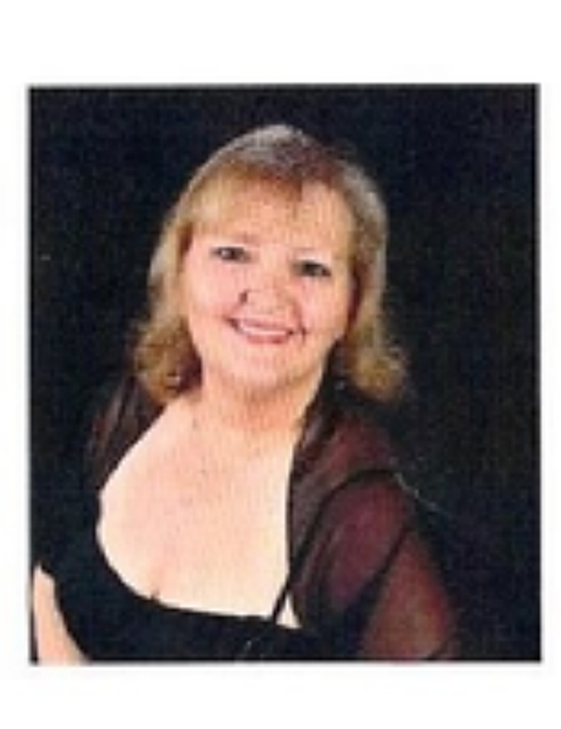 Chrissie  Ann Johnson