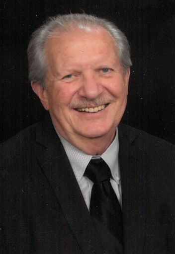 Billy Wayne Edwards Profile Photo