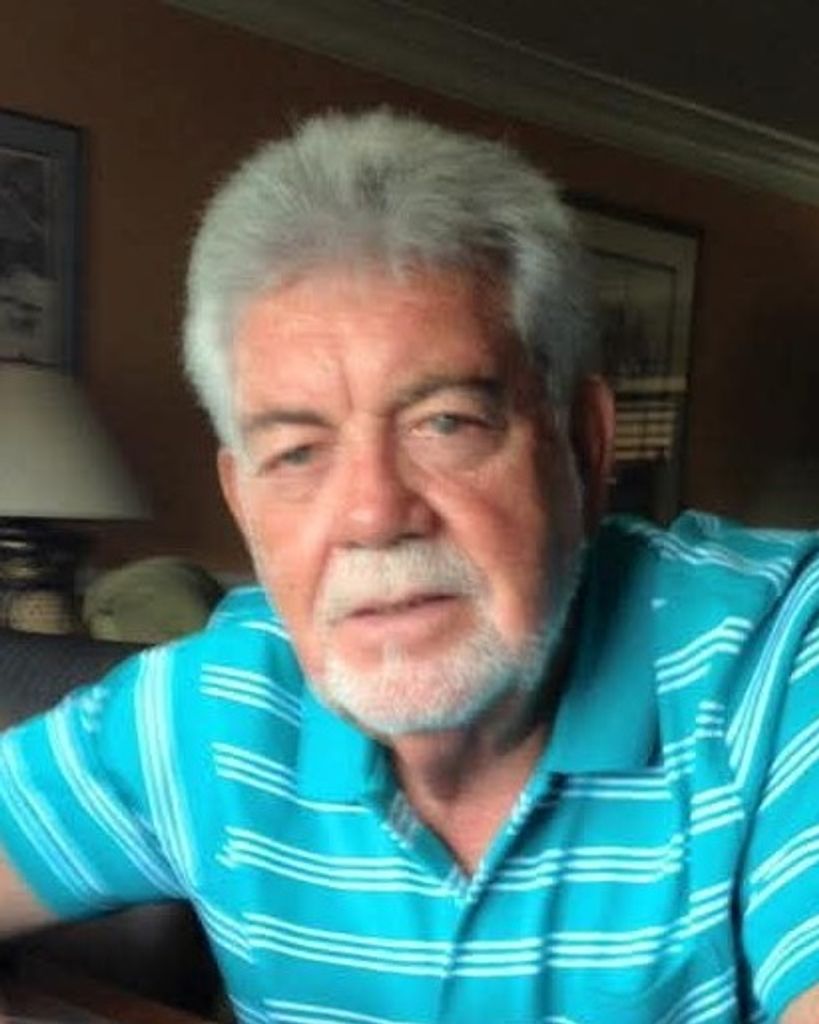 Tommy Mack Hubbard Profile Photo