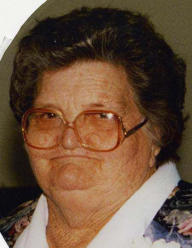 Ruby H. Nutt