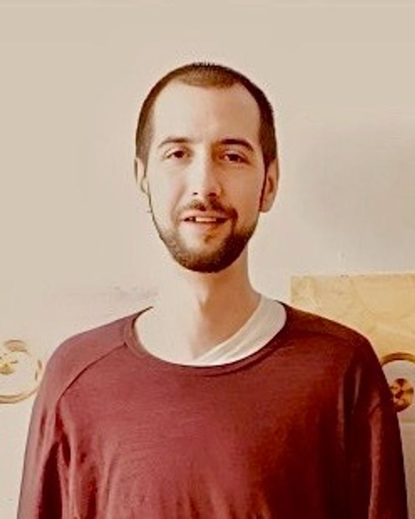 Joseph Lewis Horvath, III