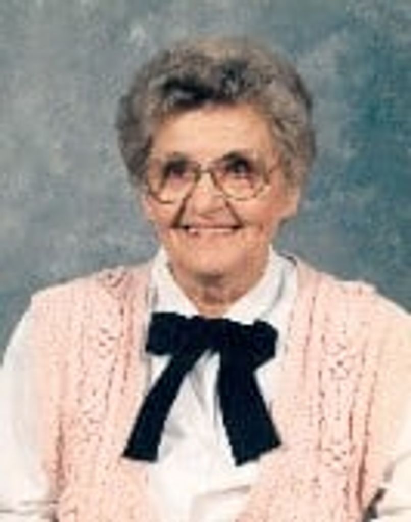 Leola Hendrix Diggs