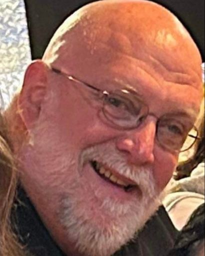John C. Pedersen's obituary image