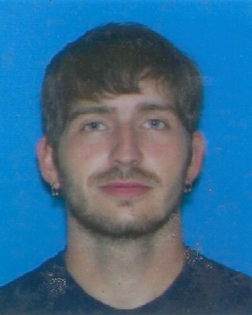 Wesley Damon Leon Jackson