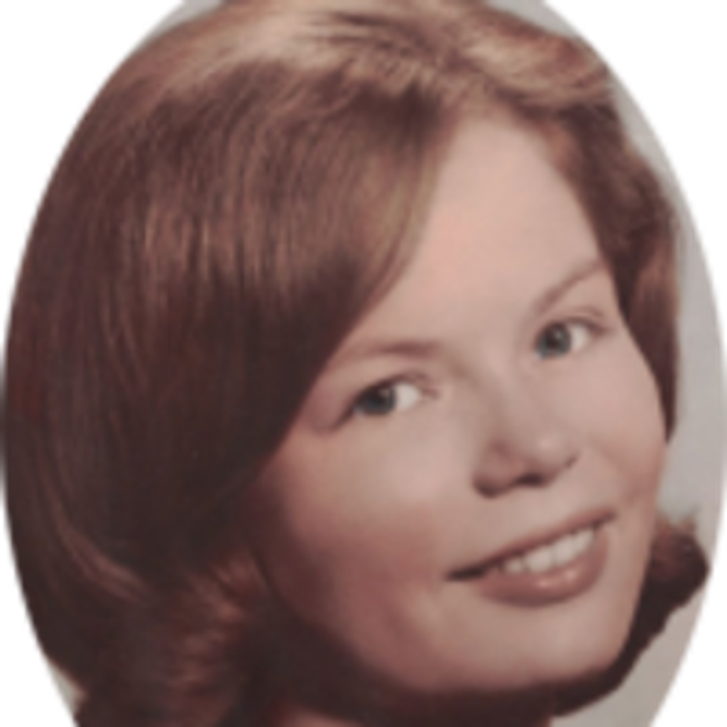 Judith Ann Heisler (Young)