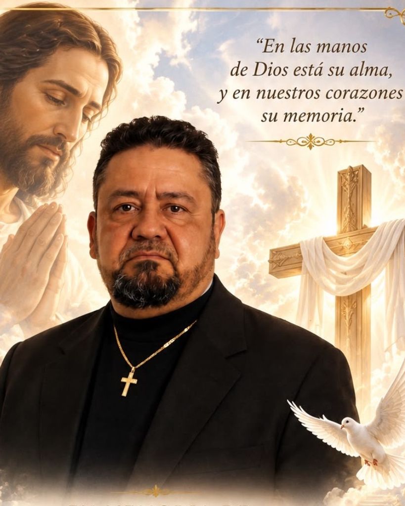Ramon Enrique Abreu De La Rosa Profile Photo