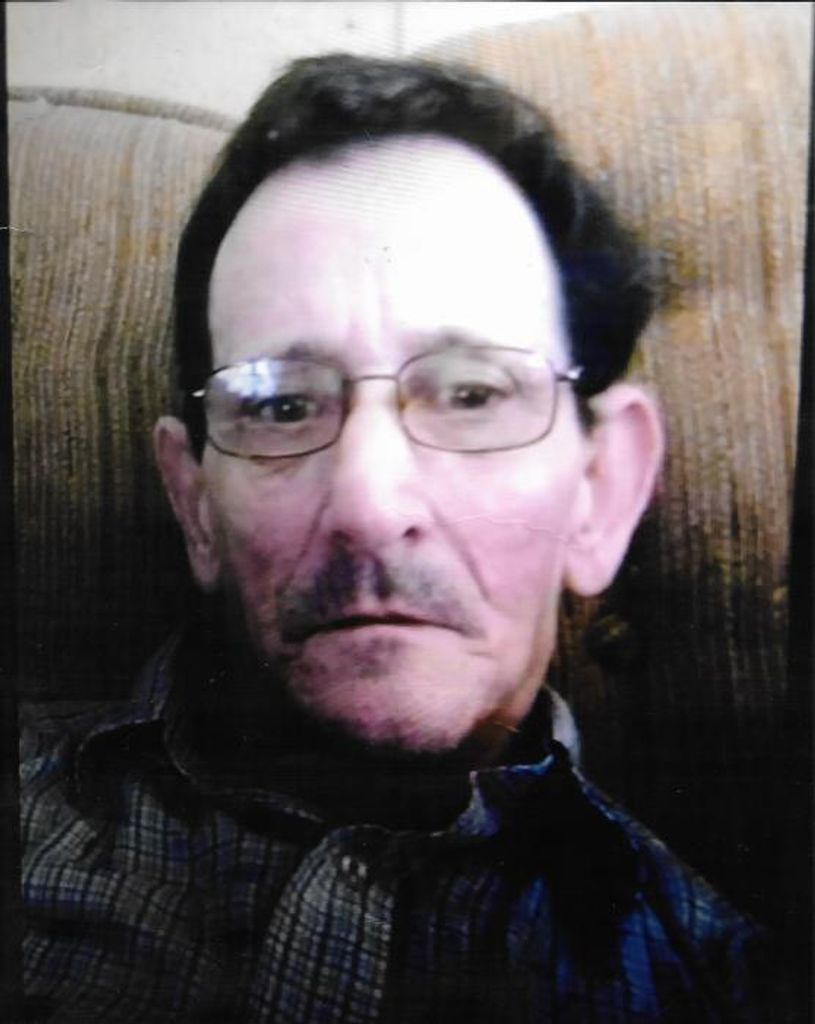 David 'Buster' Wayne Kinard