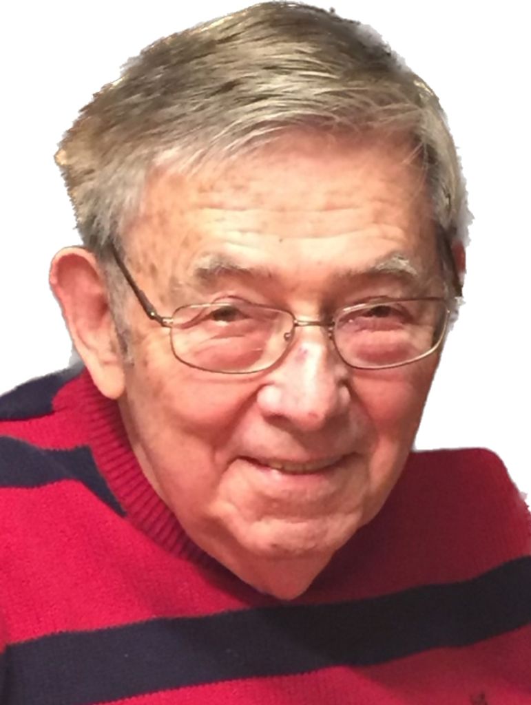 Wilbur "Wil" A. Rohman