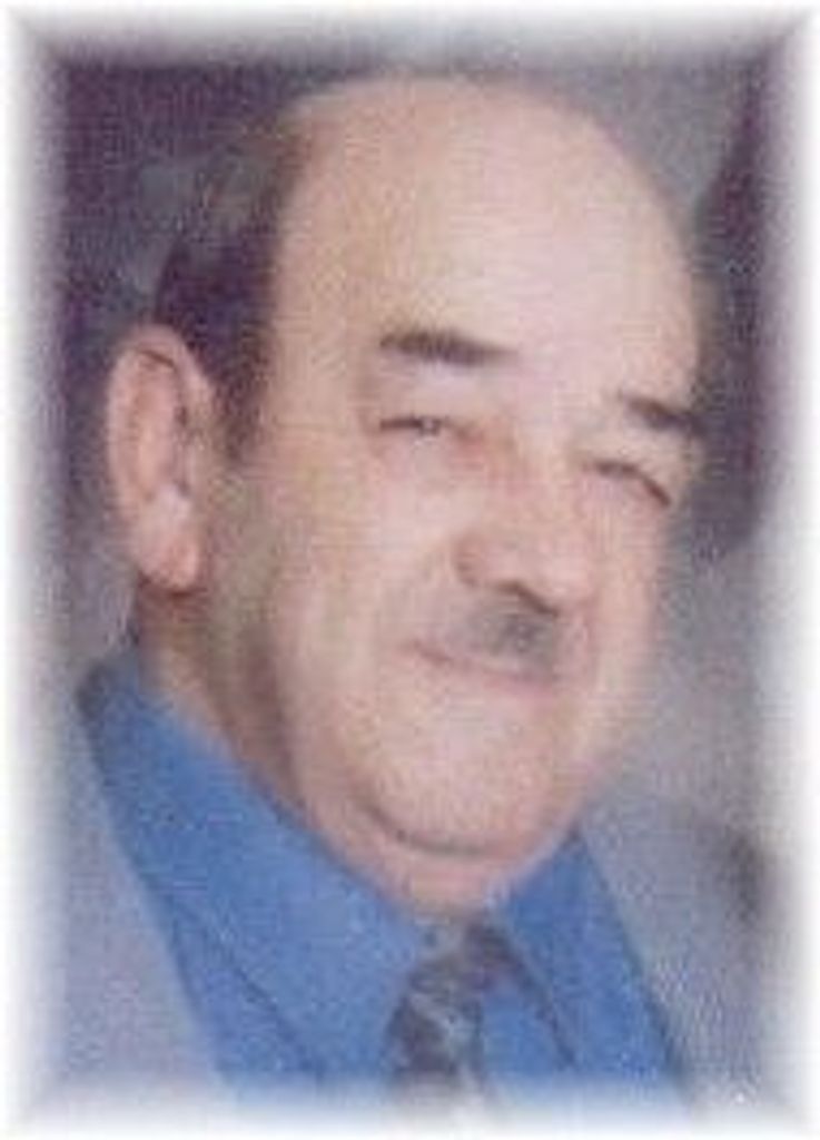 Kenneth Roy Bushnell