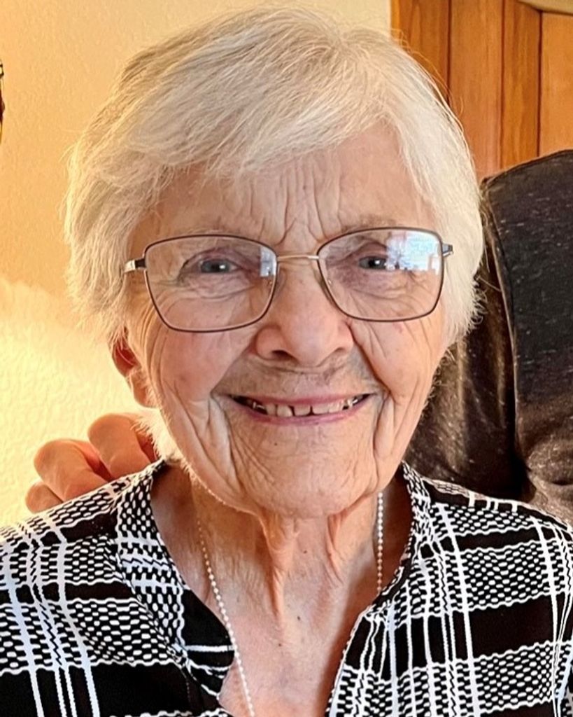 Dorothy R. Knudsen