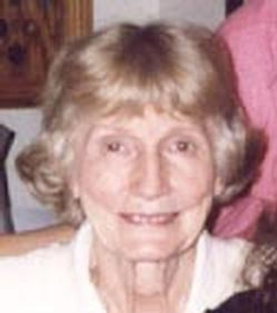 Kathryn Arbanna Edwards Profile Photo