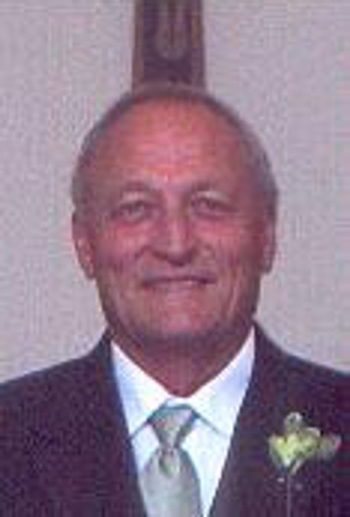Darrell T. Matejcek