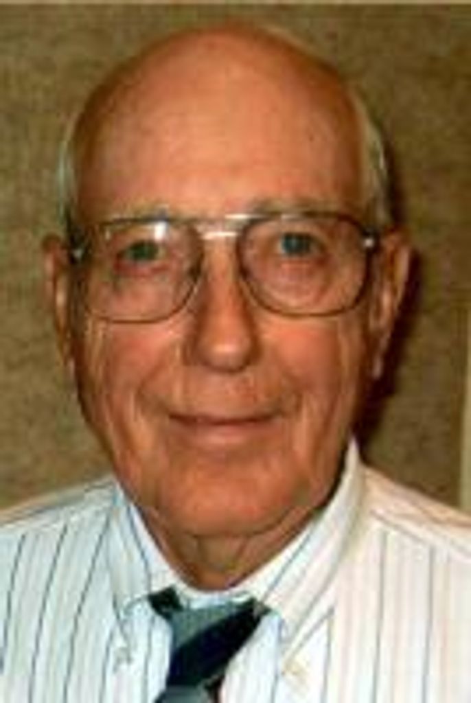 Orville Huff