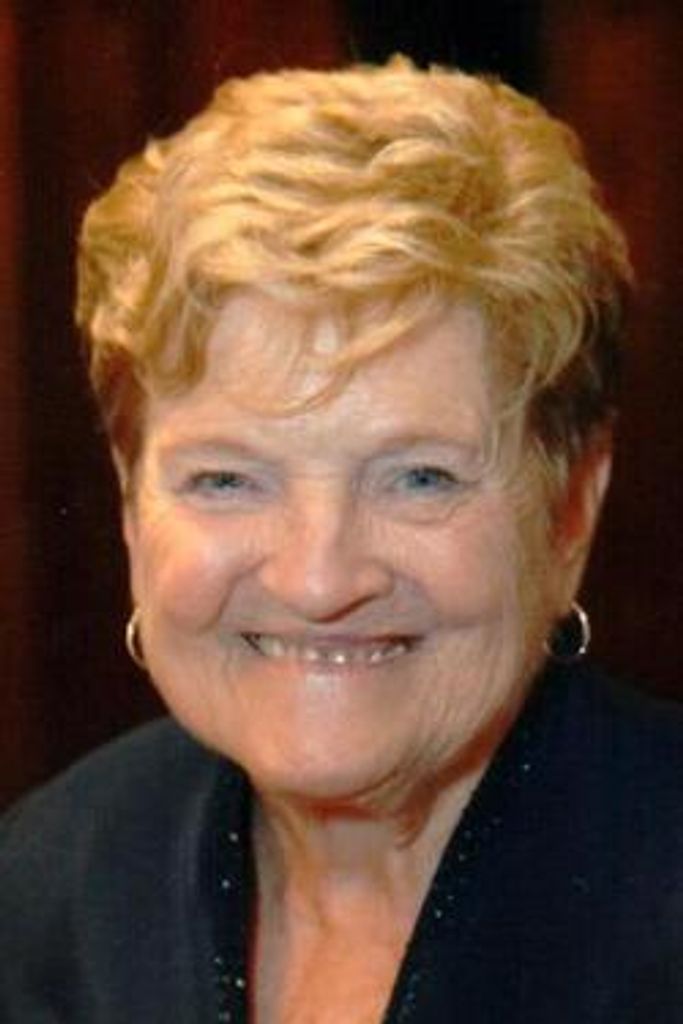 Gertrude R. Auty