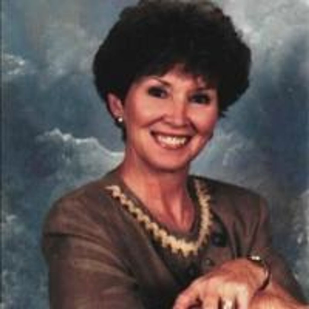 Maudeen "Dink" Scott Profile Photo
