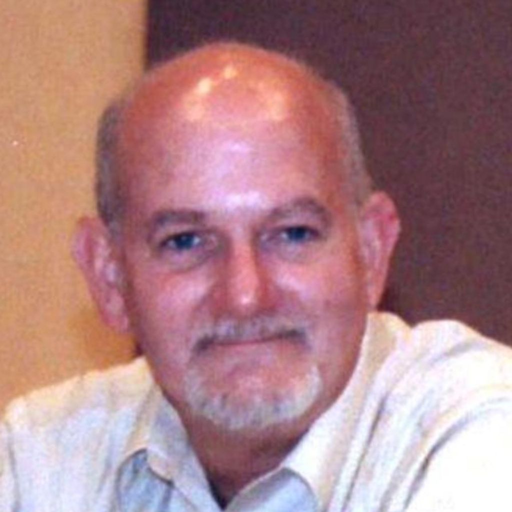 James R. "Ron" Kluge
