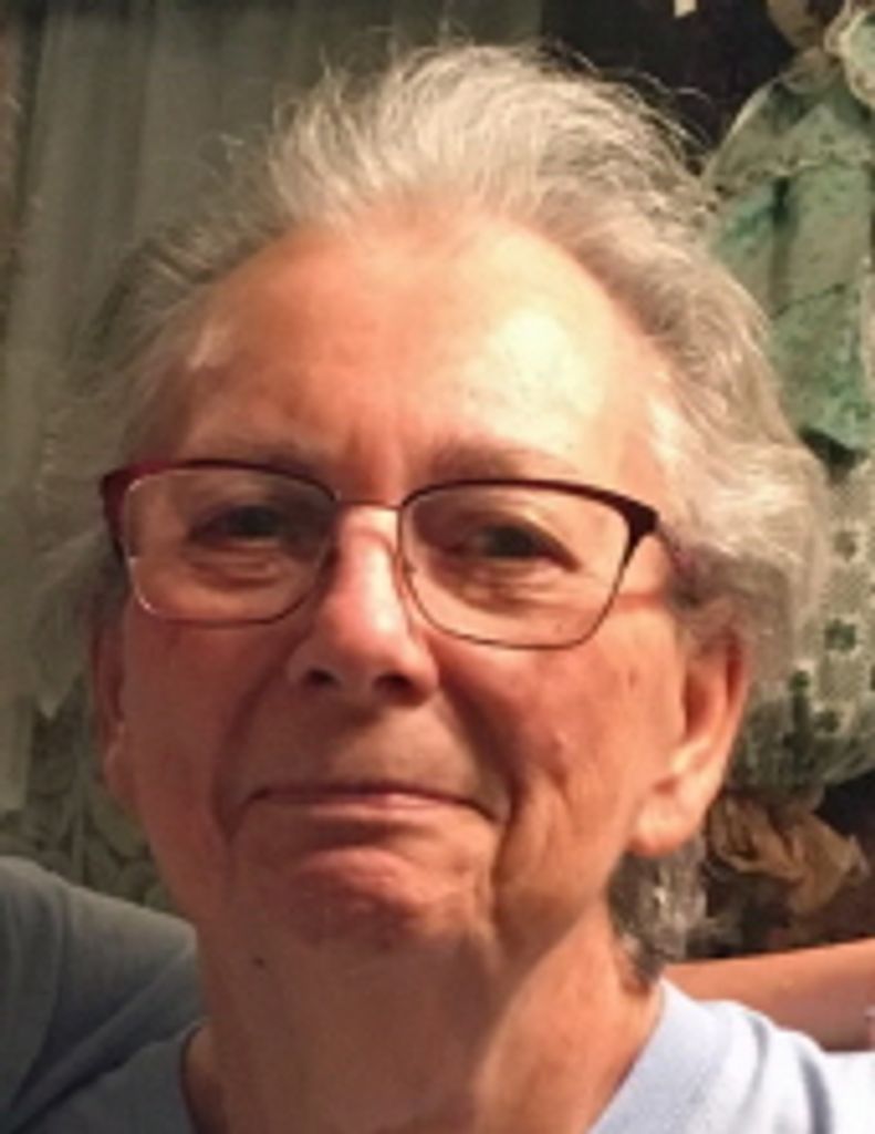 Marcia "Marcie" G. Herlache