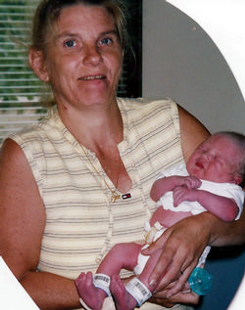 Livingston- Qualls, Patricia Ann