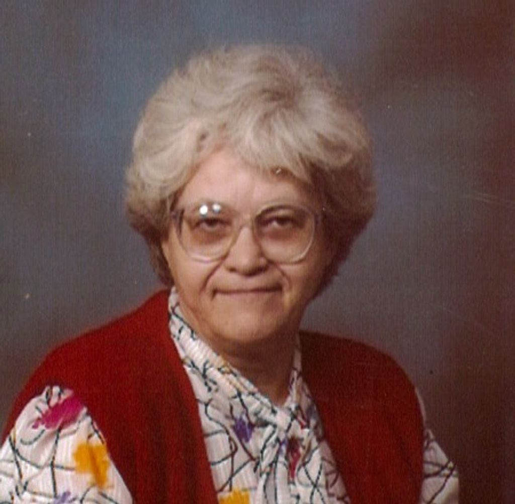 Betty Rae Old