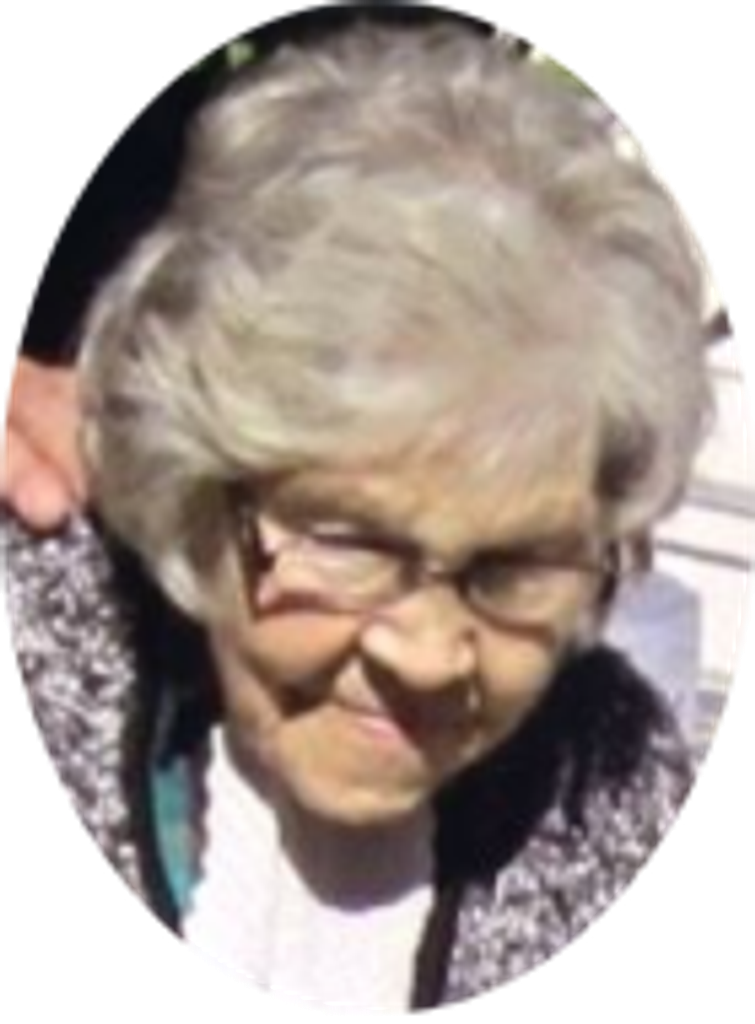 Georgina Tourangeau